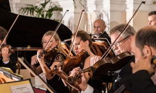 Kursalon Vienna: Biglietti Concerto Strauss & Mozart