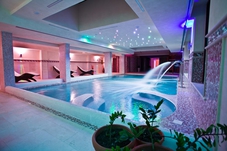 Buon compleanno al Centro Benessere Puglia