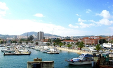 Arrábida, Setúbal and Azeitão: Full-Day Private Tour