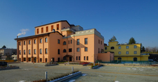 WEEKEND DA SOGNO AL CENTRO BENESSERE A VIGNOLA