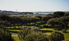 Golf in Southern Spain: Precise Resort El Rompido