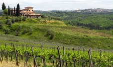 Tour di un giorno in Toscana tra Chianti, Siena e San Gimignano