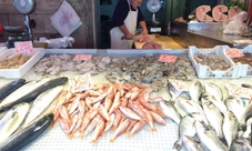 Siracusa Street Food e Market tour