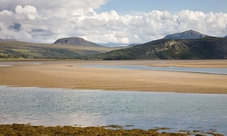 Guided fly fishing in Scotland: Atlantic salmon