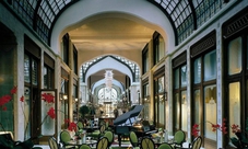 Art Nouveau di Budapest - passeggiata di 3 ore con uno storico