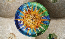 Parco Güell: biglietti salta fila e visita guidata