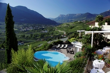 UNA SETTIMANA DI VACANZA IN SPA IN MONTAGNA