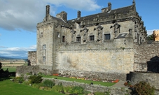 Escursione in giornata a Loch Lomond, alle Trossachs e al Castello di Stirling da Edimburgo