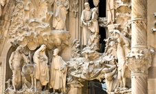 Visita guidata e biglietti salta fila per la Sagrada Familia