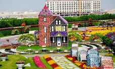 Flora and Fauna Tour in Dubai