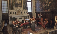 Concerto dell'Orchestra Collegium Ducale per 2 persone