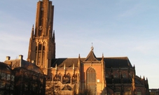 Private walking tour of Arnhem