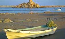 Overnight adventure to Sur and the Turtle Reserve from Muscat