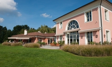 Golf at Lake Maggiore: Golf Hotel Bogogno