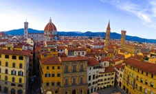 Transfer Livorno - Firenze - Pisa low cost andata e ritorno