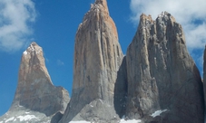 Full Day Tour to Torres del Paine National Park