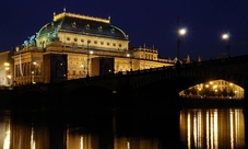 The exclusive Sweet Prague River Cruise