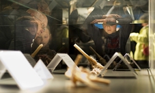 Biglietto salta coda: Body Worlds of Amsterdam