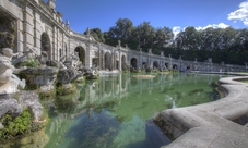 Reggia di Caserta - Biglietti per 4 persone