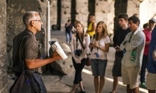 Tour di un giorno di Roma con tappe al Pantheon e al Colosseo