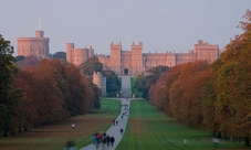Castello di Windsor: tour di mezza giornata