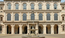 Palazzo Barberini: biglietti d'ingresso