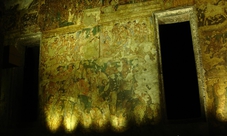 Day Excursion to Ajanta Caves - A World Heritage Site