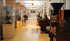 Biglietti per il Museo del Cioccolato – Barcellona