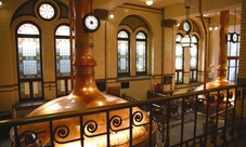 Biglietti Heineken Experience e Crociera Hop-On Hop-Off 24 ore