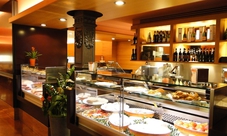 Milano Gourmet: visita guidata alla scoperta del cibo italiano e delle specialità gastronomiche