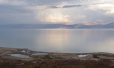Photography tour of the desert and Dead Sea from Jerusalem