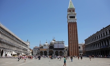 Tour a piedi del meglio di Venezia con Basilica di San Marco - guida in francese