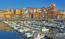 Basque Coast half day tour