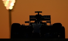 Abu Dhabi Grand Prix Formula 1 biglietti Yas Marina Circuito