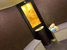 BENESSERE E RELAX ALLE TERME