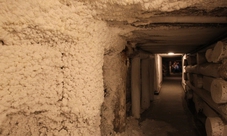 Super Saver Auschwitz and Wieliczka Salt Mine tour in 1 day