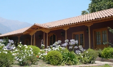 Emiliana & Bodegas RE Wine Tour