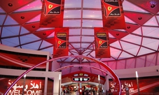Abu Dhabi and Ferrari World Full-Day Tour from Dubai