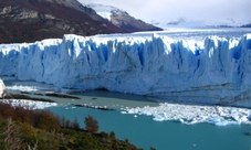 Perito Moreno National Park Tour
