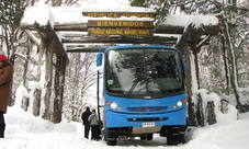 Andean Lakes Crossing from Puerto Varas to Bariloche Tour