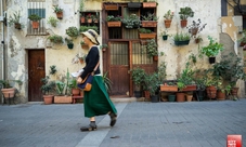 Best of Barcelona photography tour