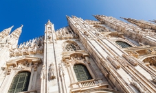 Tour di Milano con Duomo, Cenacolo e Castello Sforzesco