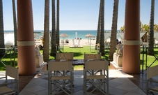 Golf in Marbella: Villa Padierna Palace