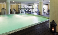 Golf in Southern Spain: Precise Resort El Rompido