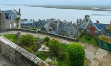 Escursione di un giorno al Mont-Saint-Michel