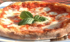 Tour di Spaccanapoli e del Cristo Velato con Cena in Pizzeria