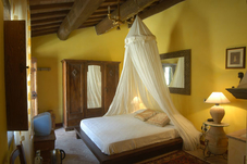 WEEKEND BENESSERE A CAVALLO IN UMBRIA