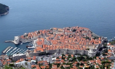Dubrovnik tour from Split