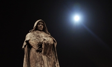 Il volto oscuro di Roma: tour di cripte e catacombe