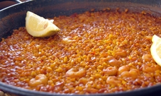 La Huerta di Valencia tour e pranzo tipico